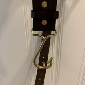 Vineyard Vines belt